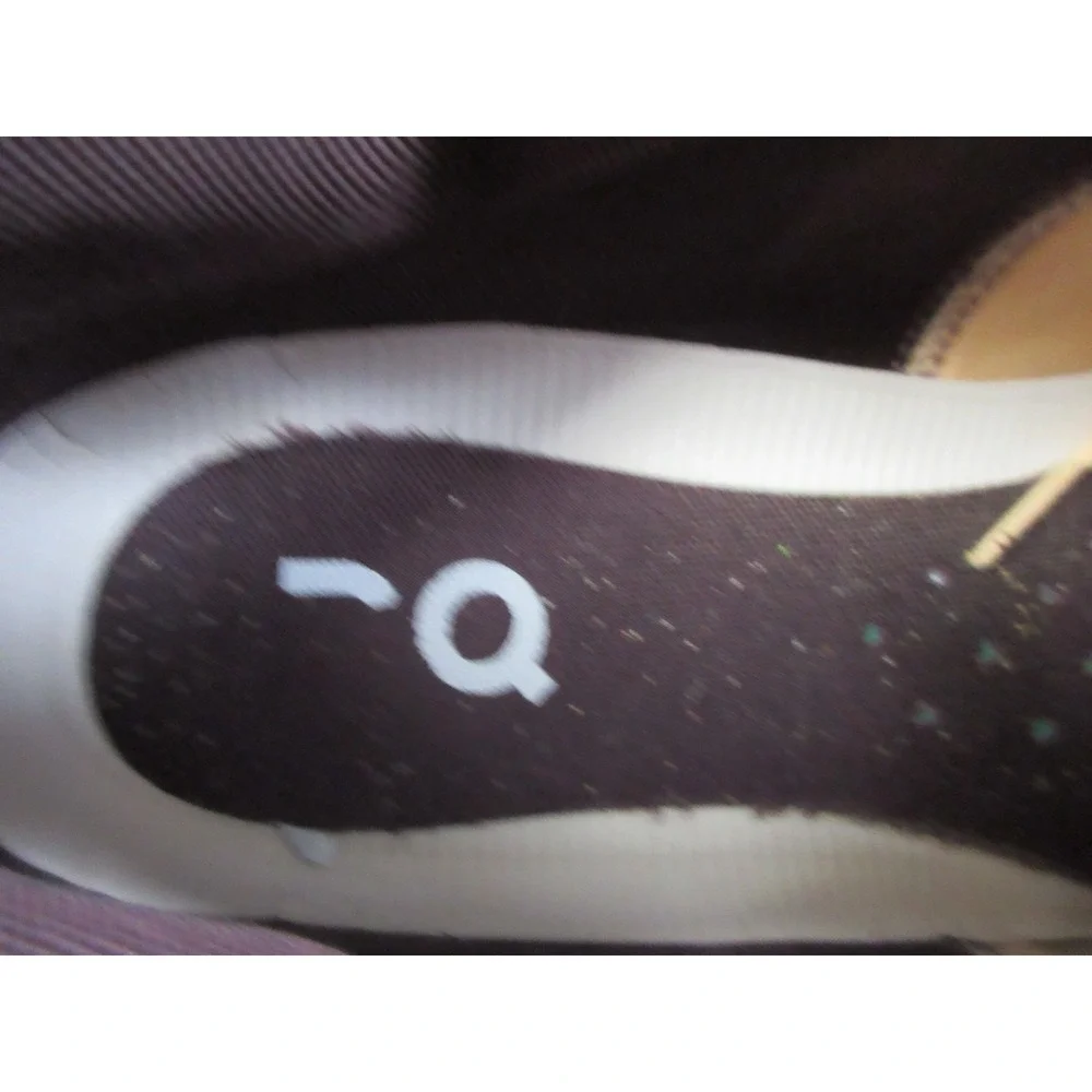 On Cloud Shoes Womens Size 11 CloudTec Swiss Engineering Running Sneakers